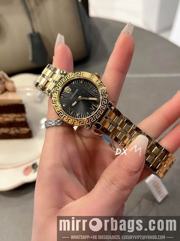 Versace 36mm 2nms43 Watch