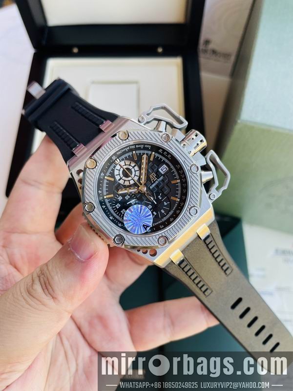 AP 44mm 092107 Watch
