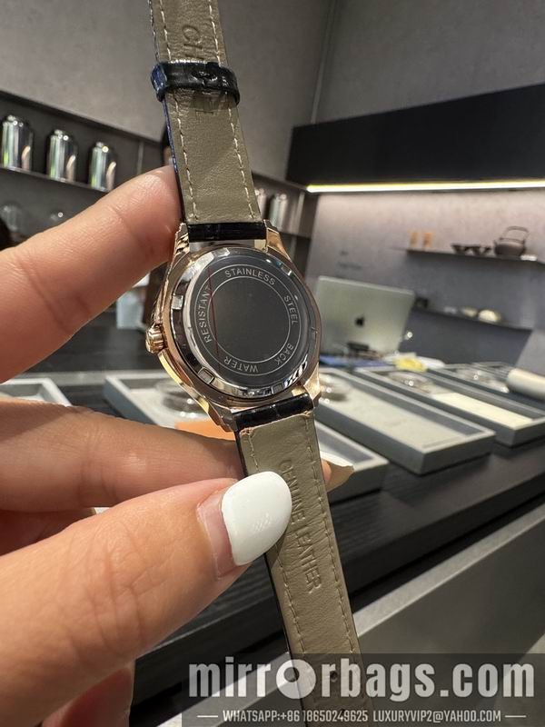 Chanel 33mm 101547 Watch
