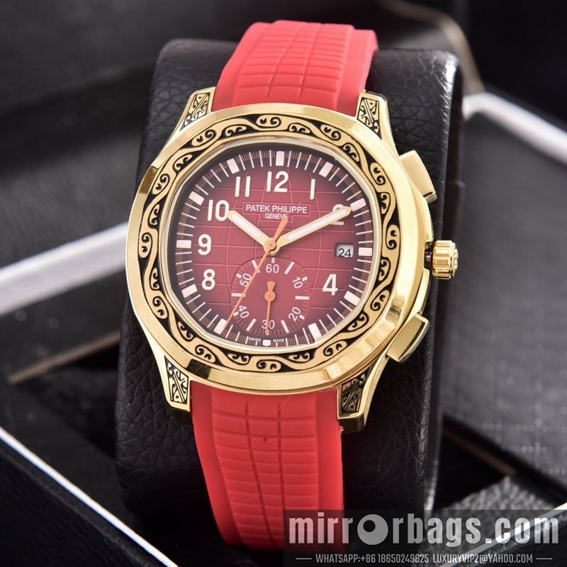 Patek Philippe 42mm 042371 Watch
