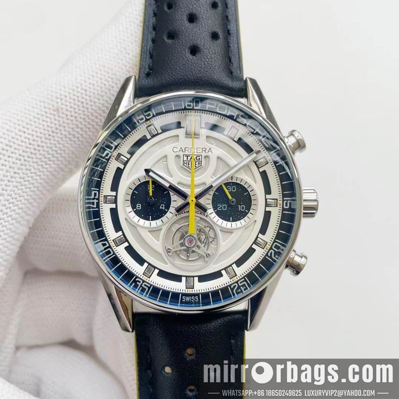 Tag Heuer watch 080515 Watch