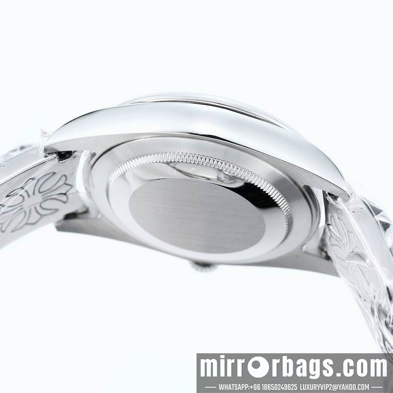 Rolex 41mm 100922 Watch