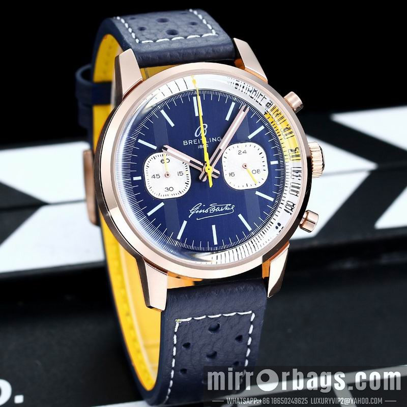 Breitling 41mm(多款式) 110302 Watch
