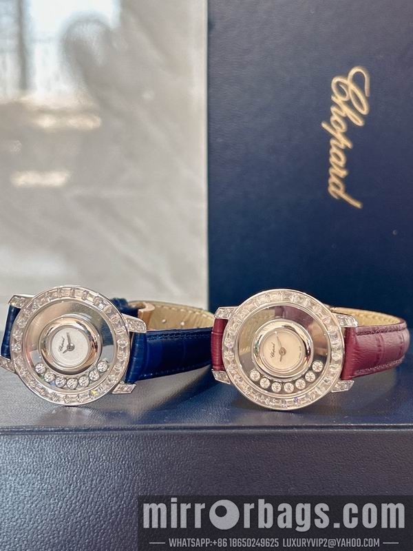 Chopard 28mm 010509 Watch