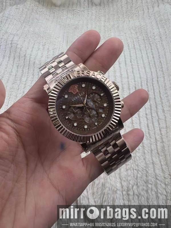 Versace 45mm 080679 Watch