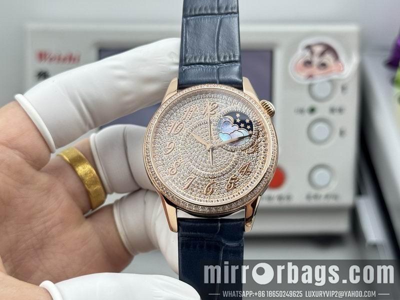 Vacheron Constantin 37mm 010537 Watch
