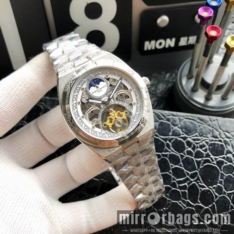 Vacheron Constantin 43mm 090544 Watch