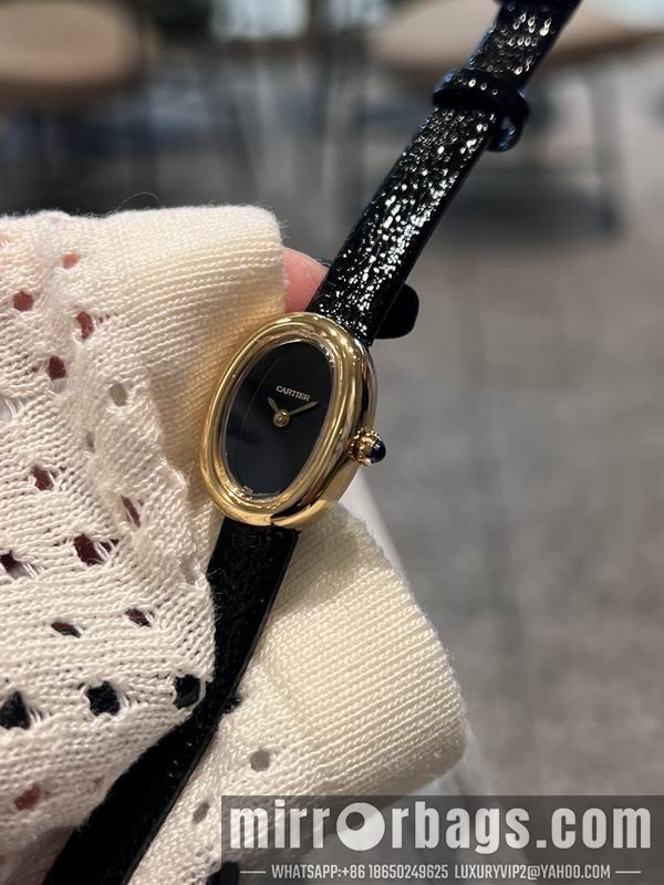 Cartier watch 2028118 Watch
