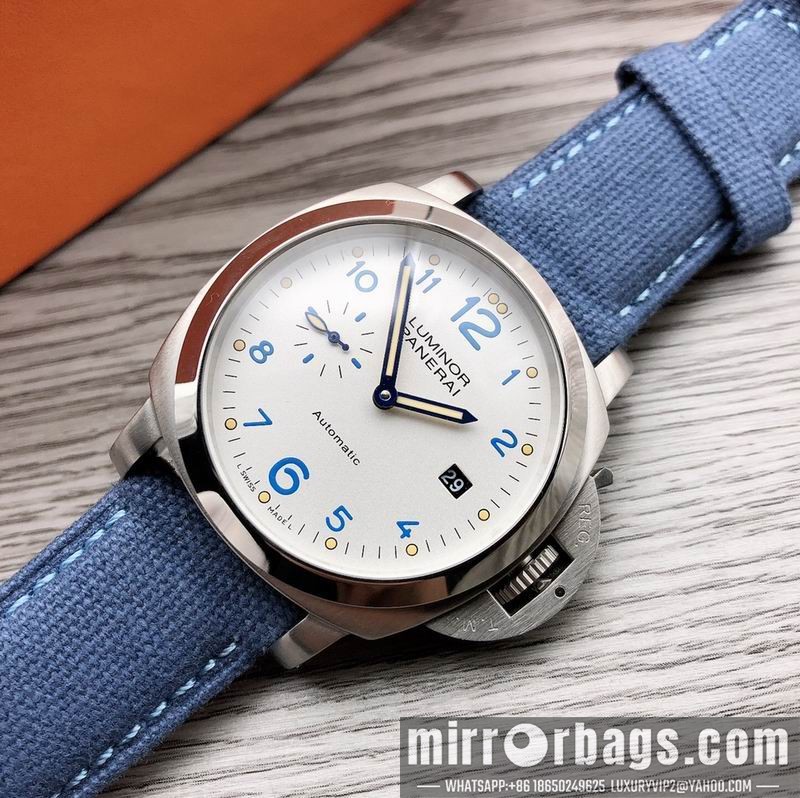 Panerai 47mm 090425 Watch