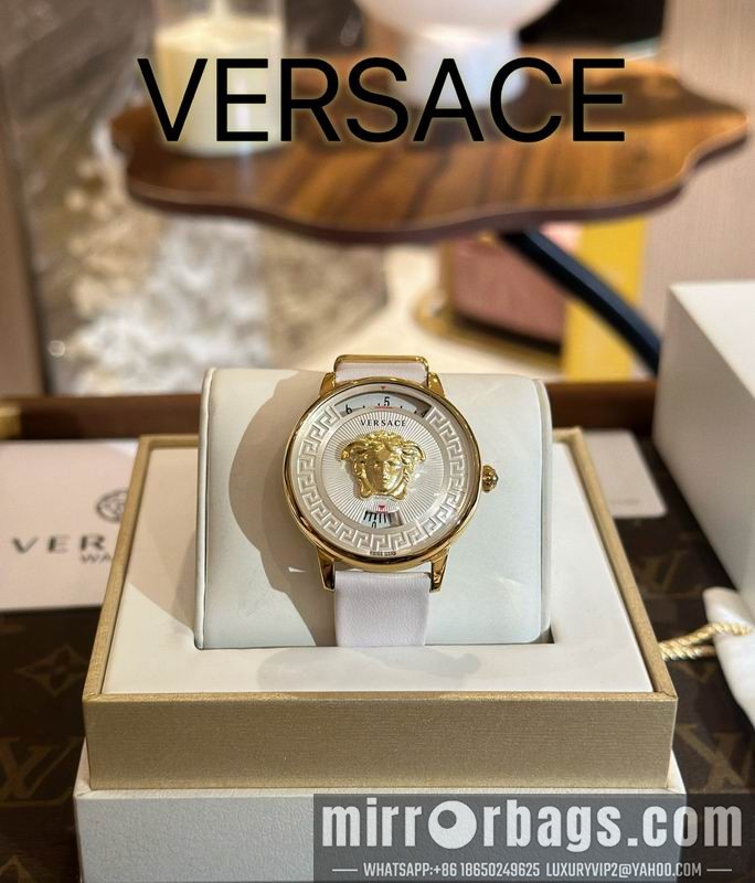 Versace 38mm 1228115 Watch
