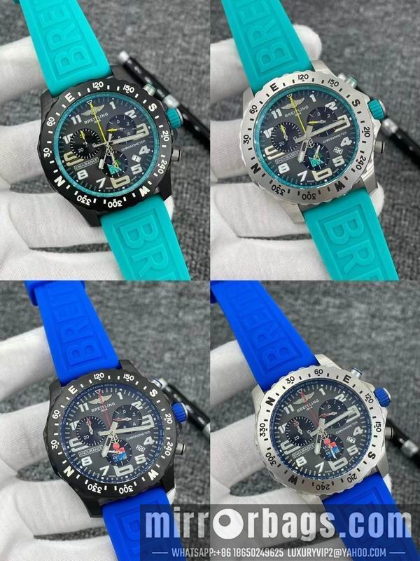 Breitling watch 082336 Watch