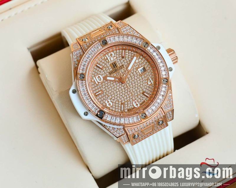 Hublot 43mm 092102 Watch