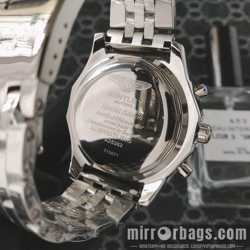 Breitling 45mm 092235 Watch