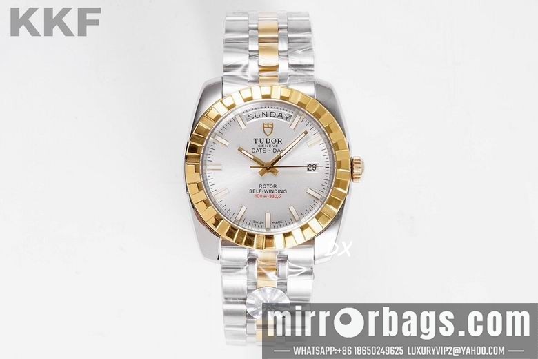Tudor 41mm 2nms58 Watch