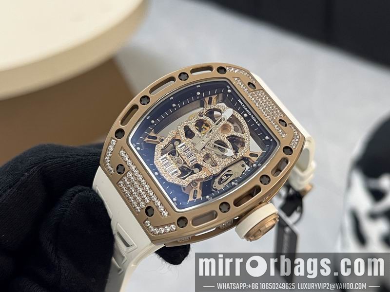 Richard Mille 43X50mm 110328 Watch