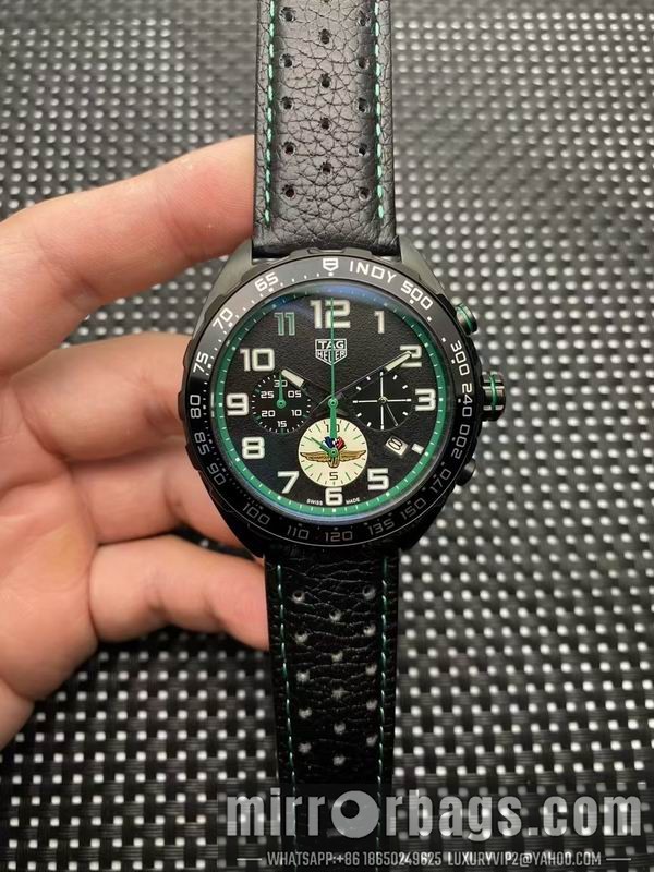 Tag Heuer 44mm 080555 Watch