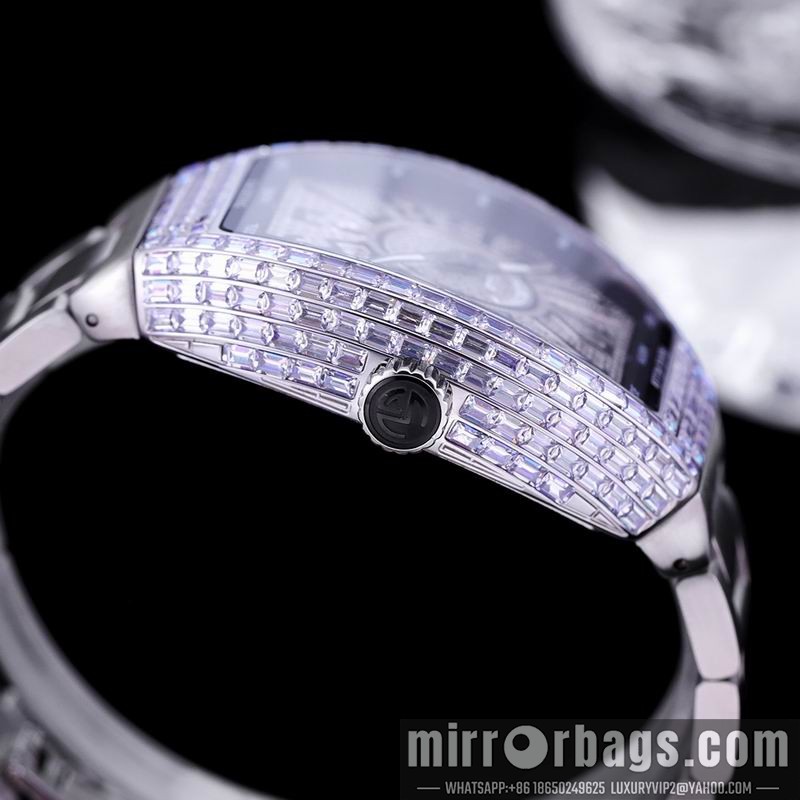 Franck Muller 54X42mm 091651 Watch