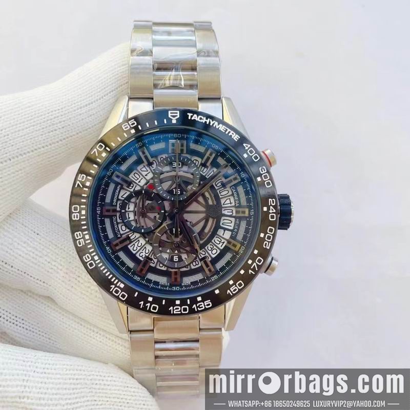 Tag Heuer watch 080525 Watch