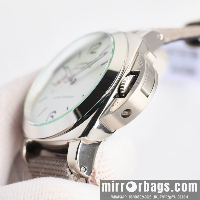 Panerai 44mm 090404 Watch