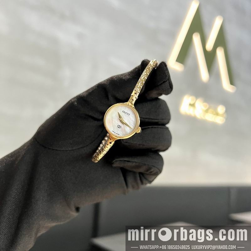 Gucci 23mm 091721 Watch