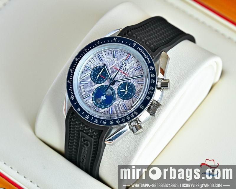 Omega 44mm 110914 Watch