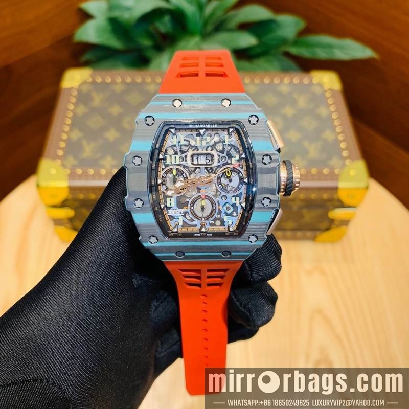 Richard Mille 40X50X16mm 071005 Watch