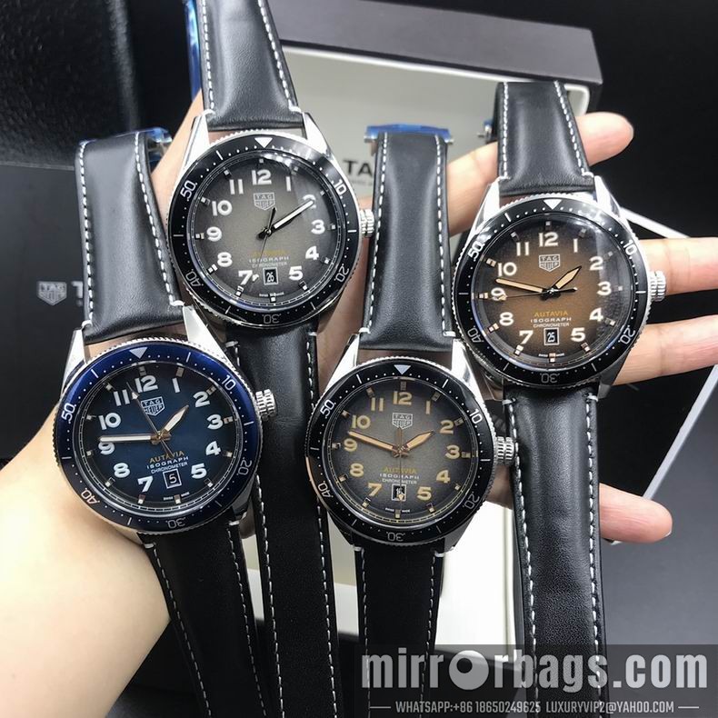 Tag Heuer watch M32 Watch