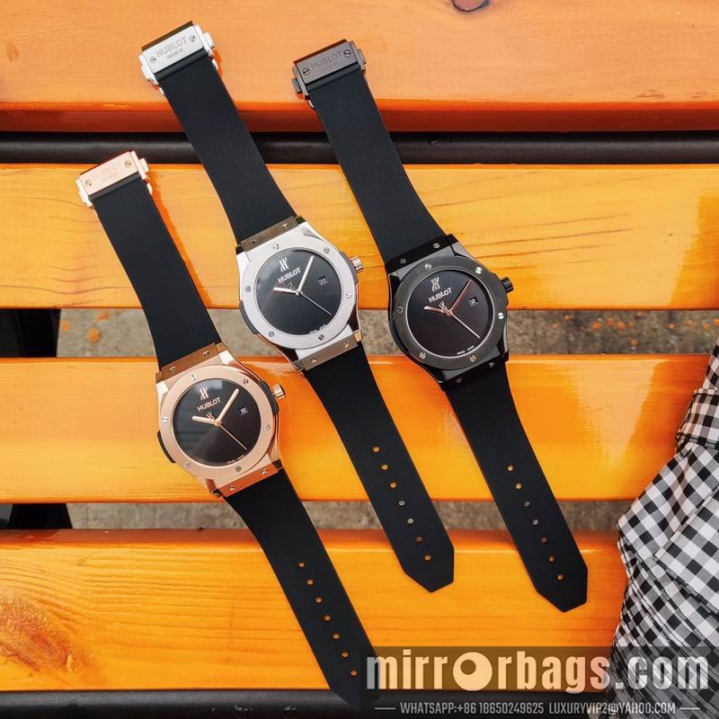 Hublot 43mm 092240 Watch