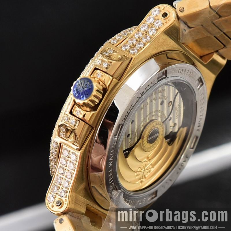 Patek Philippe 40.8mm 042356 Watch