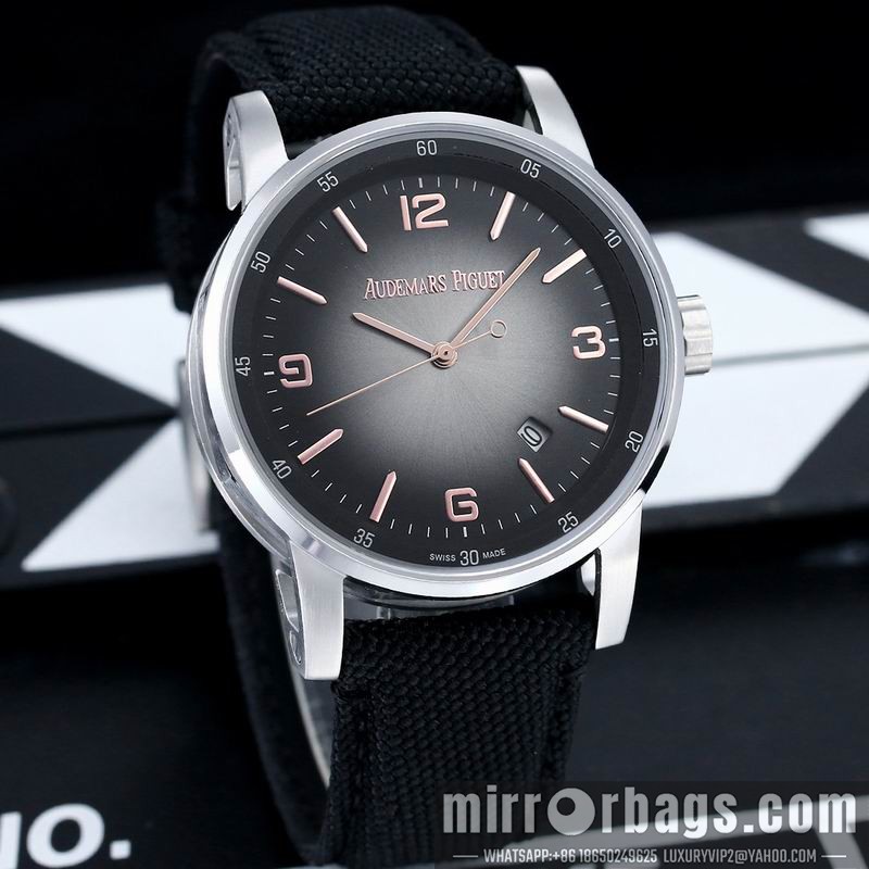 AP 41X12mm 110901 Watch