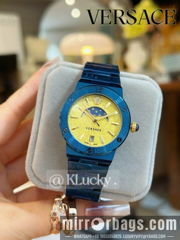 Versace 38mm 101448 Watch