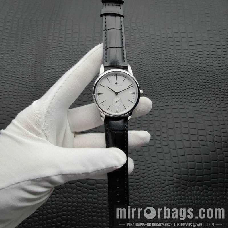 Vacheron Constantin 40mm 100827 Watch