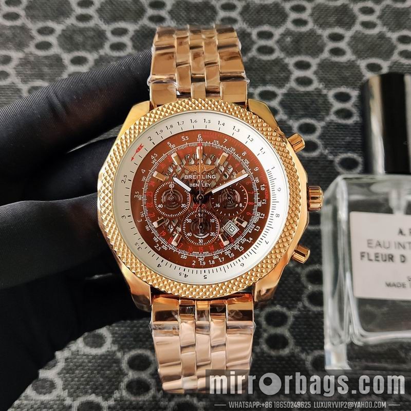 Breitling 45mm 092233 Watch