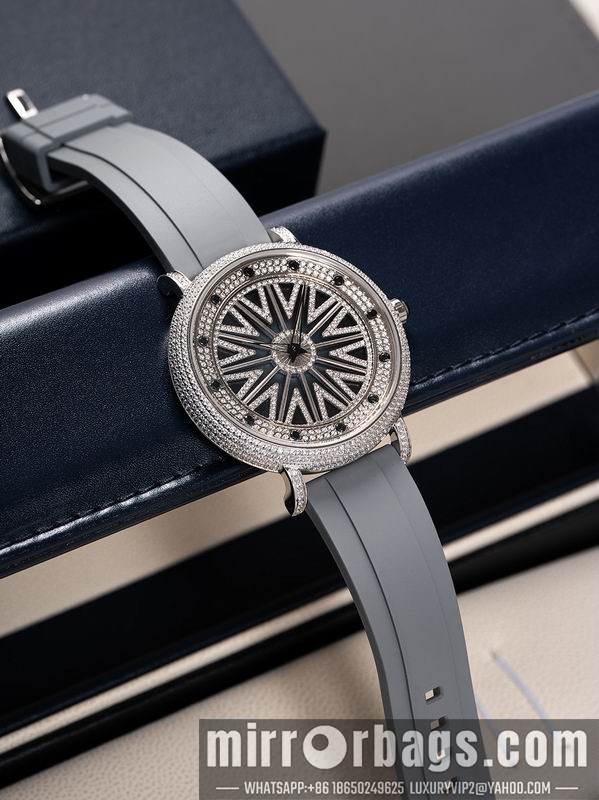 Chopard 44mm 111416 Watch