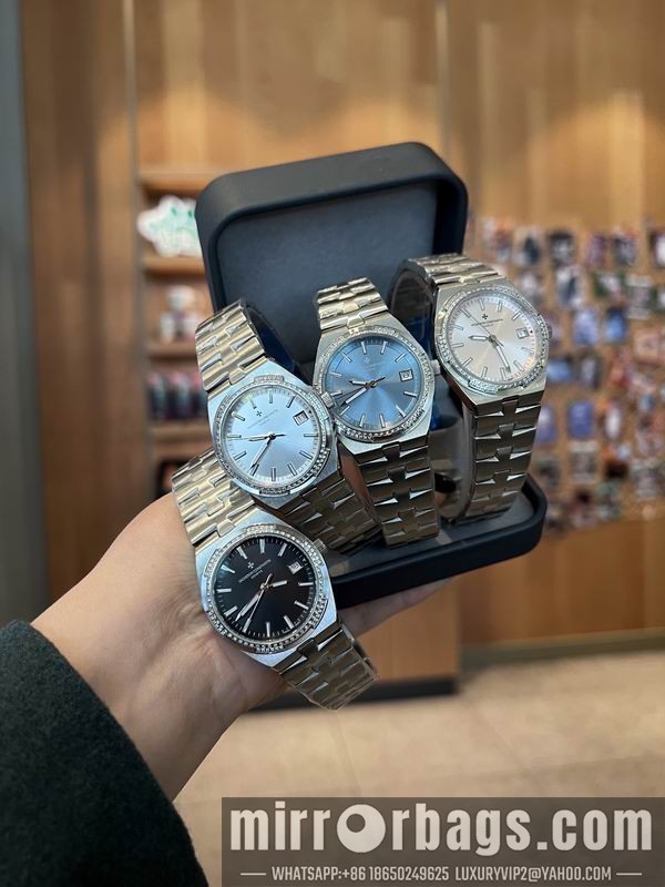 Vacheron Constantin 33mm 042947 Watch