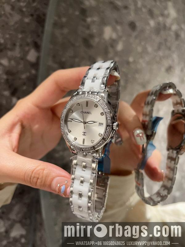 Chanel 35mm 101431 Watch