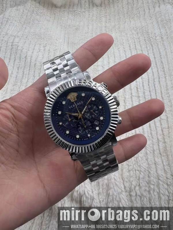 Versace 45mm 080679 Watch