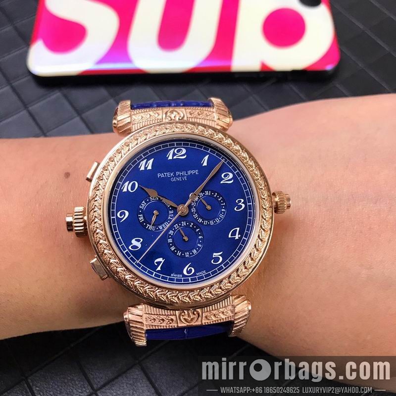 Patek Philippe 45mm 092312 Watch