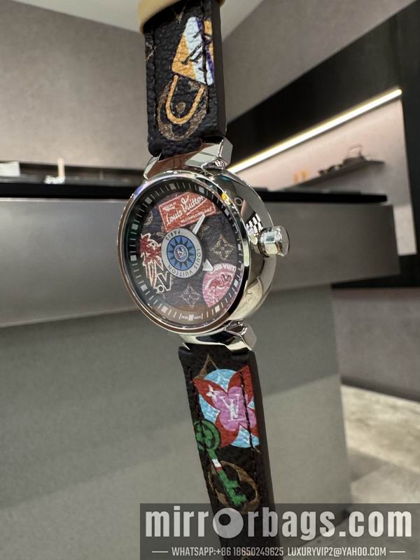 LV watch 101564 Watch