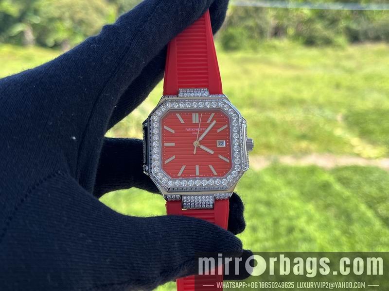 Patek Philippe watch 071004 Watch