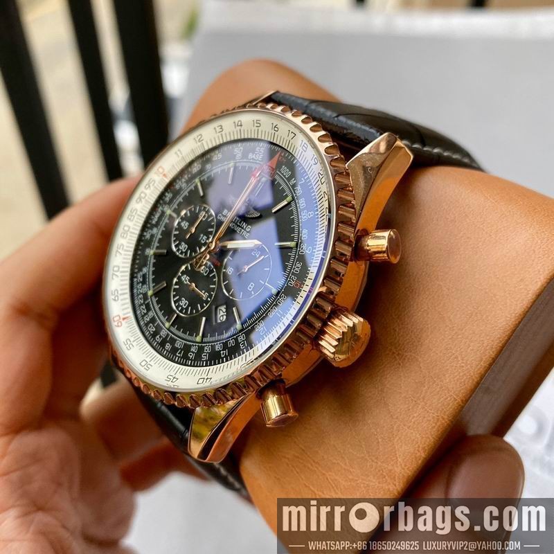 Breitling 42mm 082324 Watch