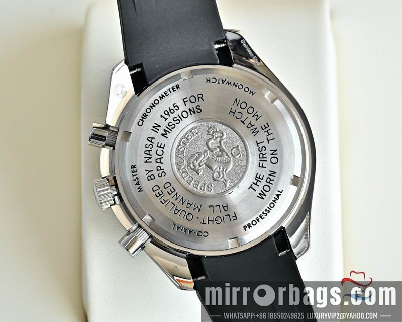 Omega 44mm 110914 Watch