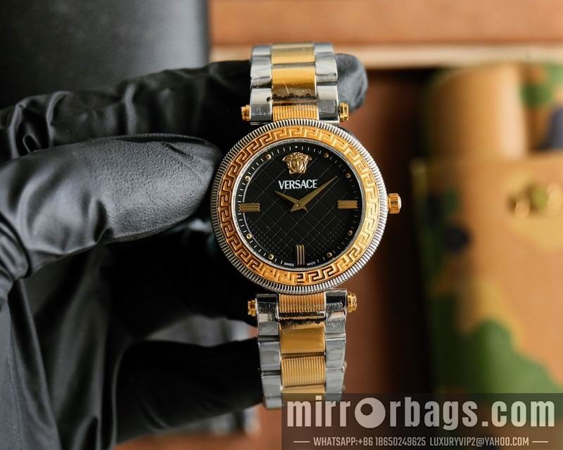 Versace woman watch 122823 Watch