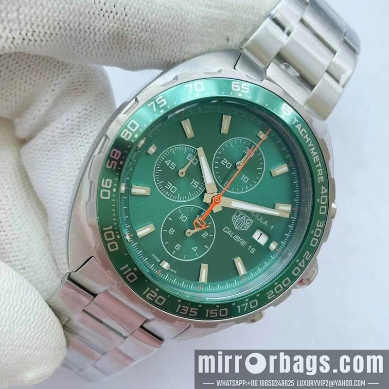 Tag Heuer watch 080566 Watch