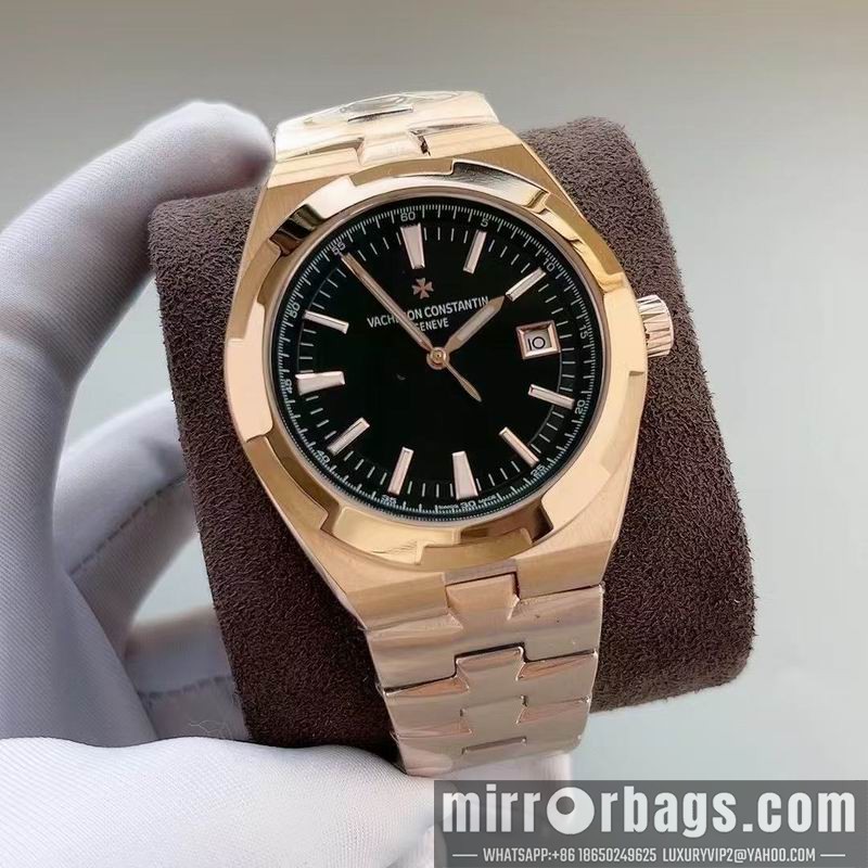 Vacheron Constantin 42mm 100821 Watch
