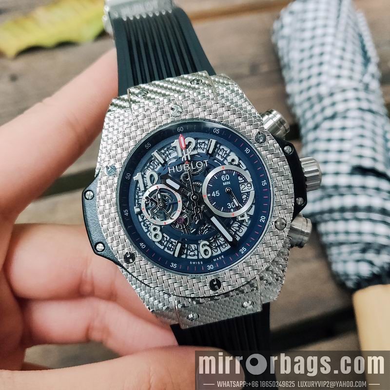 Hublot 42mm 092249 Watch