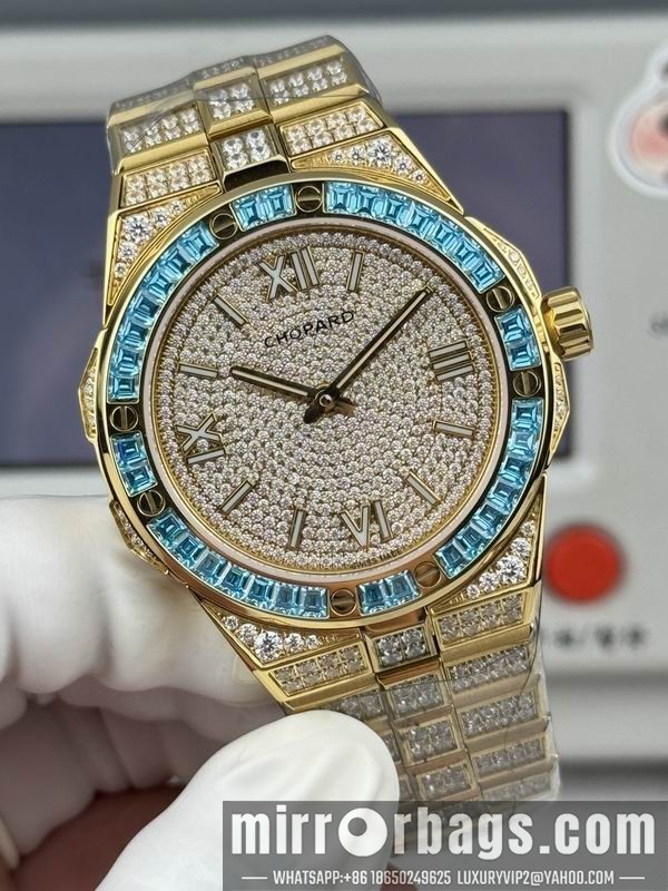 Chopard 41mm 042331 Watch
