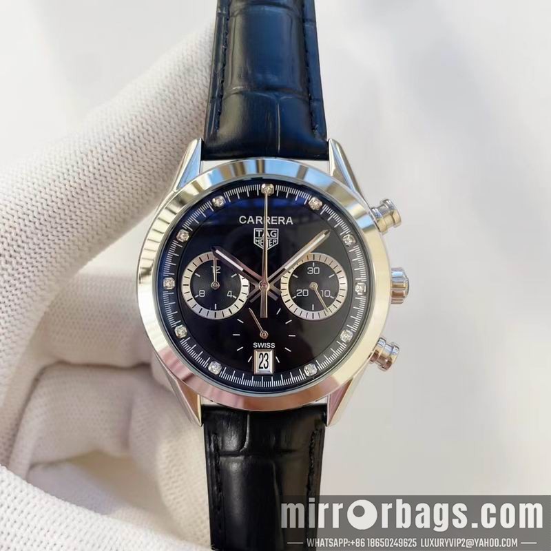 Tag Heuer watch 080577 Watch