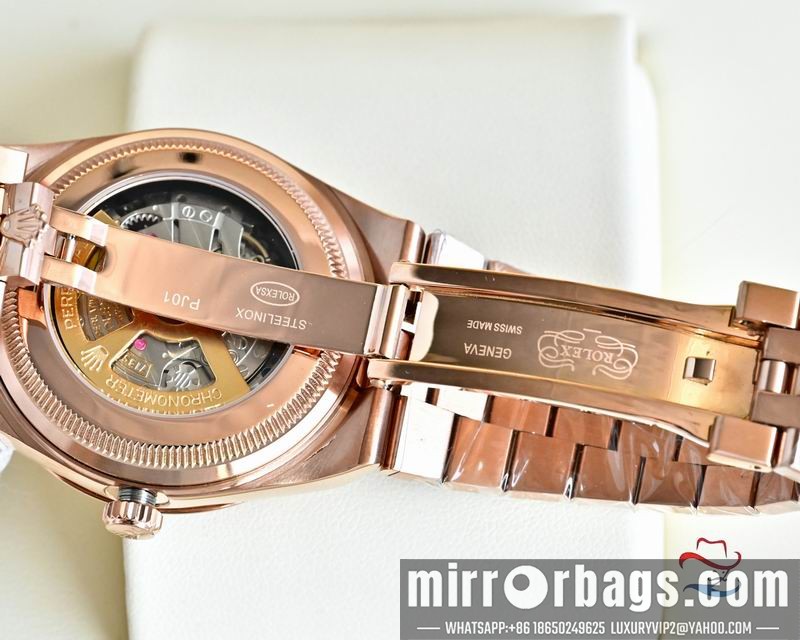 Rolex watch 110921 Watch