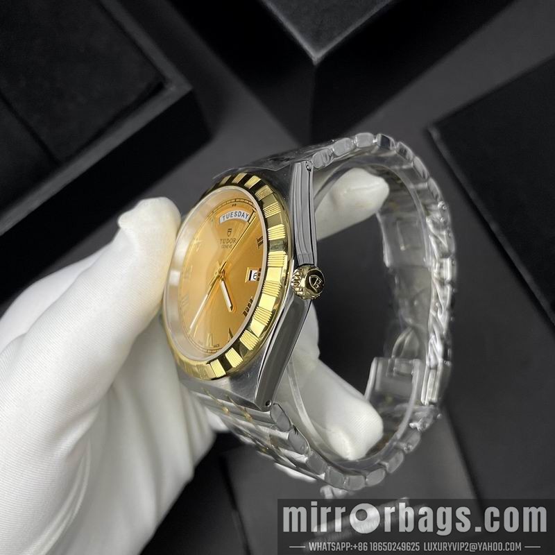 Tudor 41mm 072430 Watch